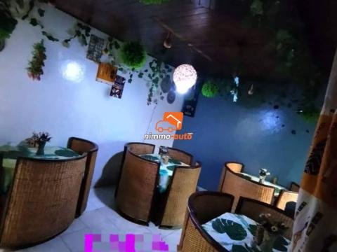 Fond de commerce à vendre à Biyemassi