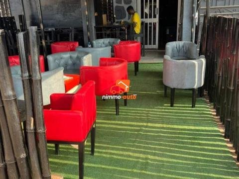 Fond de commerce à vendre à Simbock