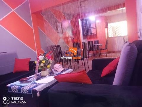 Fond de commerce restaurant/bar à Essos