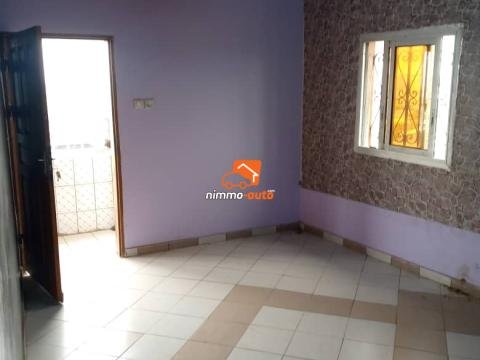 Studio à louer à Akwa nord