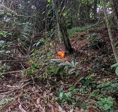 terrain d'habitation