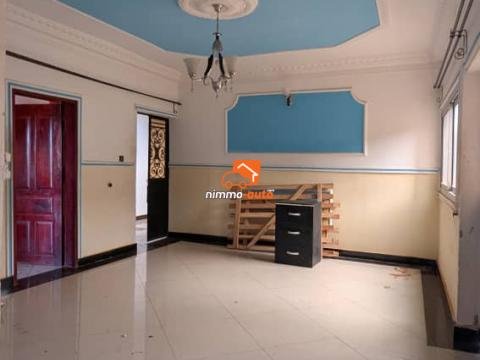 appartement 2 chambres