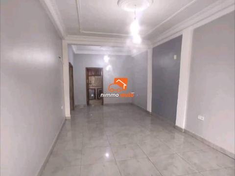 appartement 2 chambres