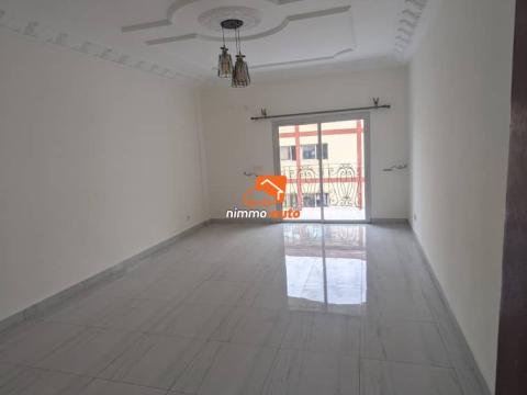 appartement à louer à ndogbong bien grand et proppre