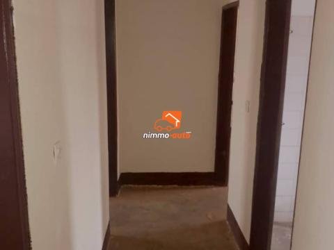 appartement moderne à louer au camp sonel