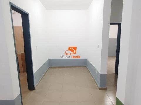 appartement 2 chambres