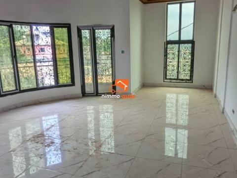 SÉRIE D'APPARTEMENT HAUT STANDING  A LOUER DAMAS