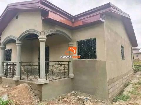 maison titré à vendre à fougeroelle