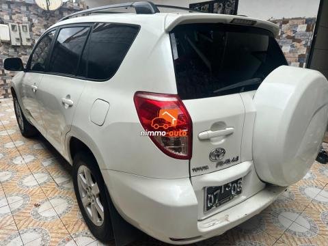 toyota rav4 à vendre