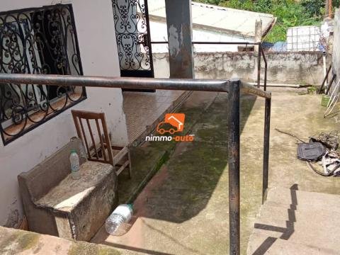 maison individuelle à louer situé àahala