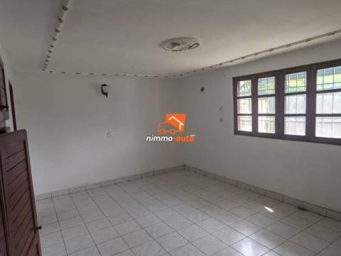 appartement 2 chambres