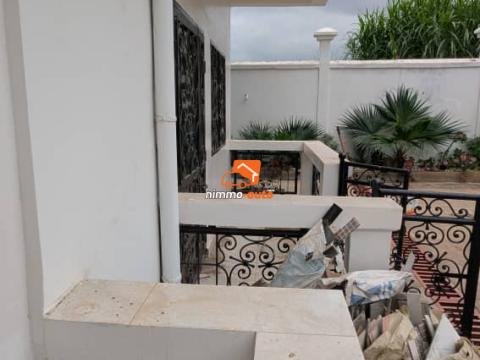 STUDIO HAUT STANDING  A LOUER DAMAS