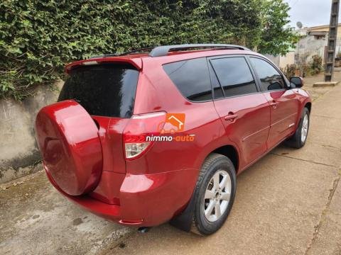 toyota rav4 à vendre