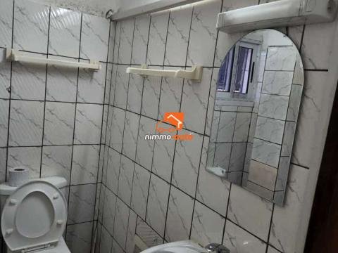 chambre meublée à louer en plein centre de Bonapriso