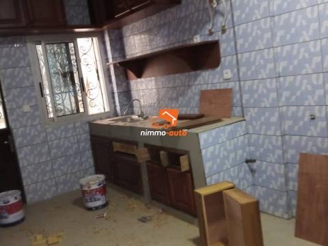 Appartement à louer à Damas