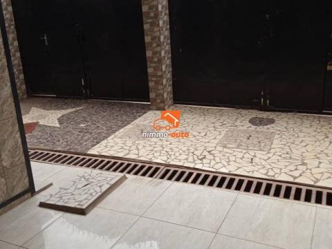 Appartement haut standing à louer à Obili