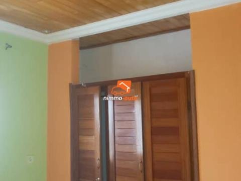 Appartement à Tamtam