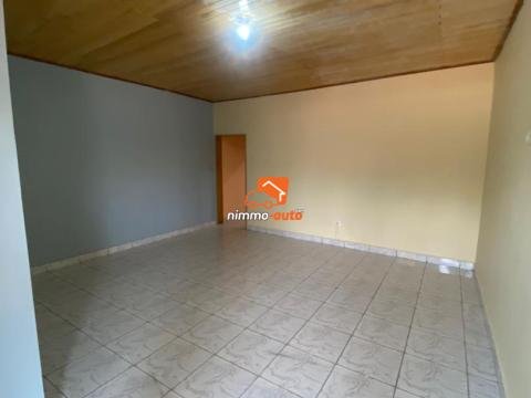 studio moderne nouvellement construit