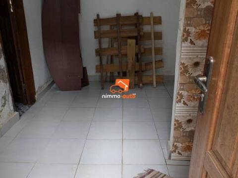 chambre moderne a louer nsimeyong