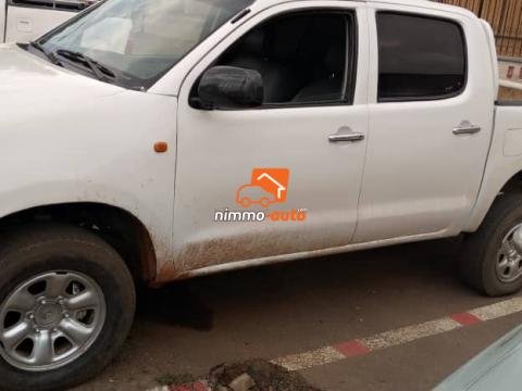 pick-up vigo à vendre