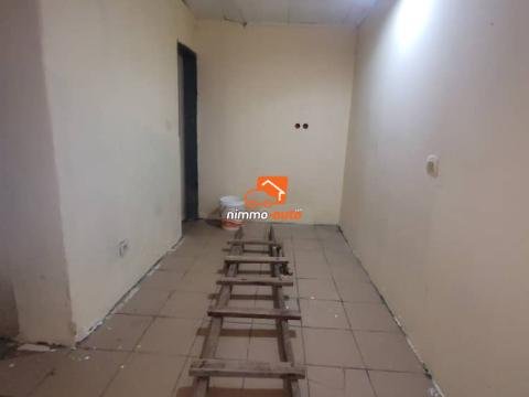 studio moderne situé à chel nsimeyong