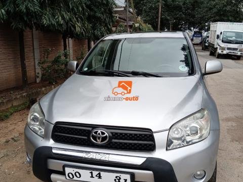 toyota rav4 à vendre