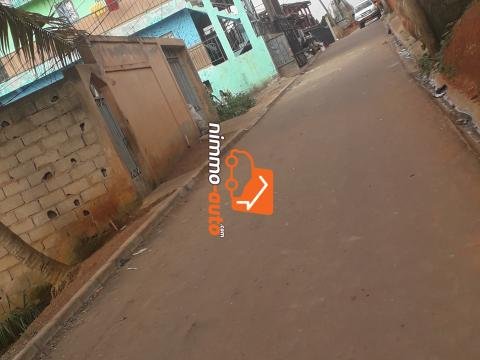 Chambre à louer mendong grand barrière