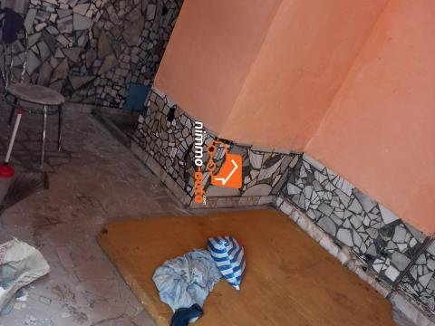 Chambre à louer à Efoulan