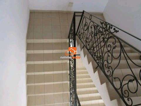 Appartement moderne à louer