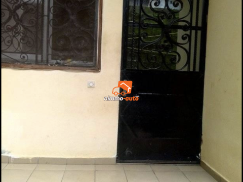 Ndogpassi commissariat 14e