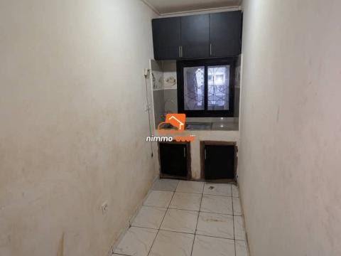 appartement à louer au quartier Awae