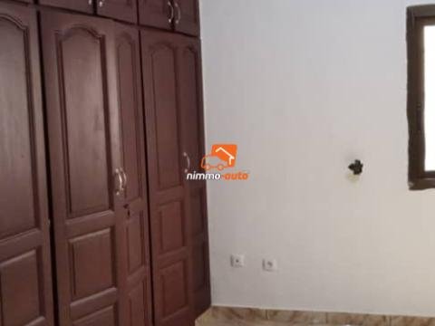 MAISON A LOUER ENTREE KAMENI