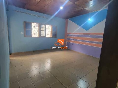 appartement 2 chambres