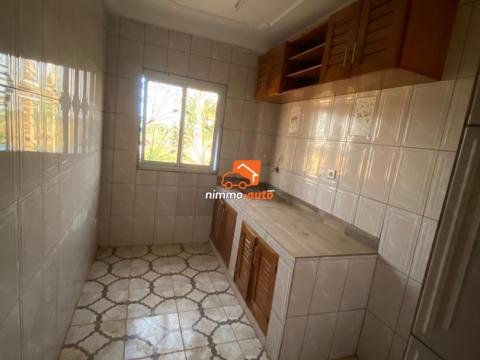 Appartement ultra moderne a louer  Odza'a