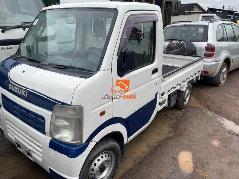 ktruck suzuki carry