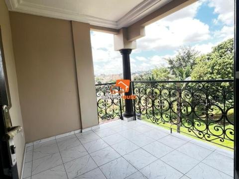 magnifique appartement haut standing à louer à nsimeyong