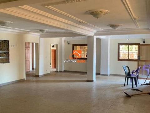 Salle de fêtes Essos