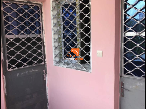 Studio à louer à Logpom