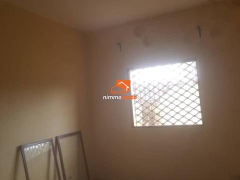 Appartement 3 chambres à TKC