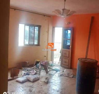 Appartement à louer à Nsam