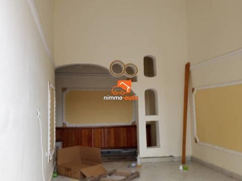 Appartement à louer à Damase