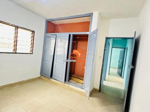 Appartement ultra moderne a louer  BIYEMASSI