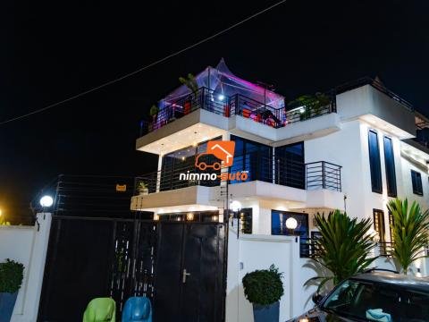 duplex prestige à vendre à lendi