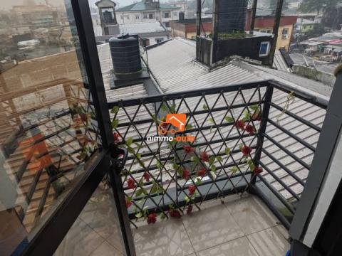 vaste chambre meublée à ange rapqhael