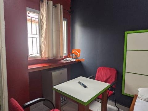 studio meublé à bassong