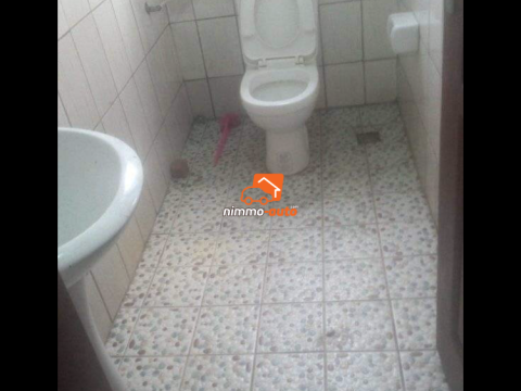 Appartement à louer à Bonamoussadi