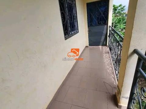 appartement 2 chambres