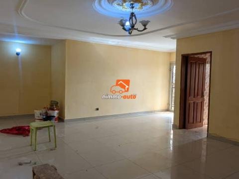 appartement 2 chambres