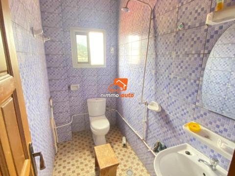 appartement bon standing a louer a tropicana