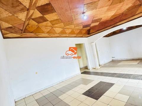 VILLA INDIVIDUELLE A LOUER A DAMAS